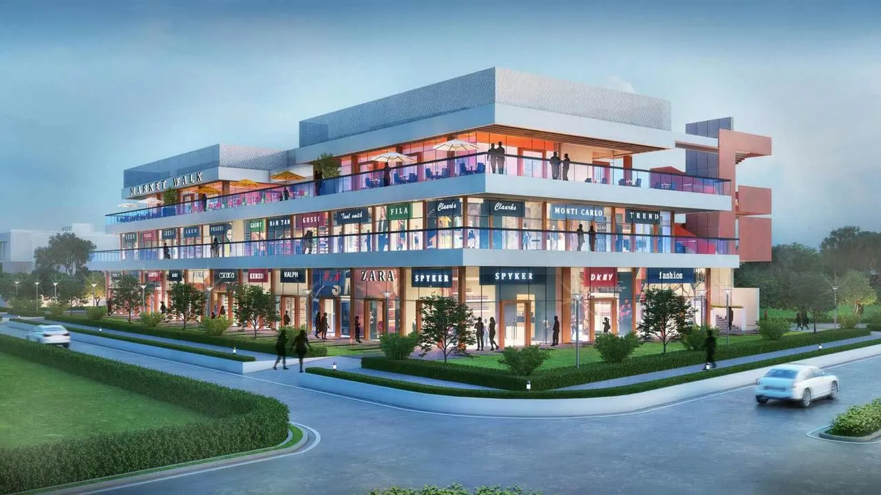 Real Estate Development in Chhindwara